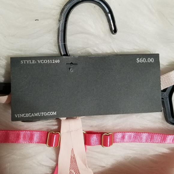 Vince Camuto Bras - Picture 10 of 10